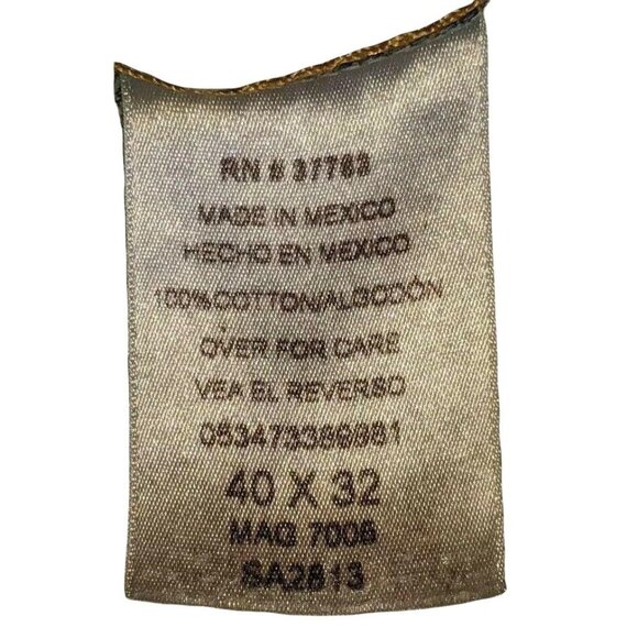 Members Mark Mens Work Stained Jeans 40x32 34c - Picture 5 of 8